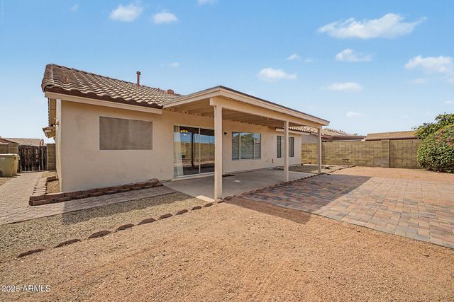 6657 N 77TH Drive, Glendale, AZ 85303