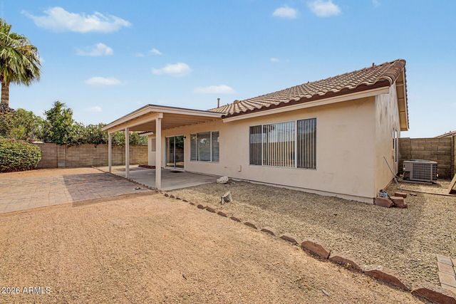 6657 N 77TH Drive, Glendale, AZ 85303