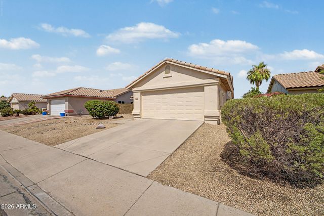 6657 N 77TH Drive, Glendale, AZ 85303