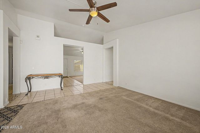 6657 N 77TH Drive, Glendale, AZ 85303