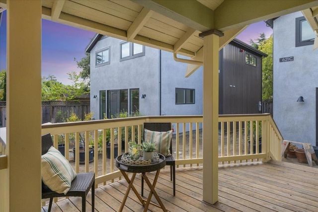 621 Sumner Street, Santa Cruz, CA 95062