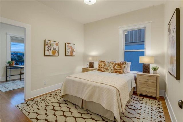 621 Sumner Street, Santa Cruz, CA 95062