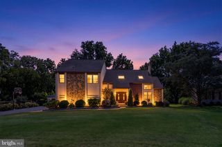 1009 SAGE RD, West Chester, PA 19382