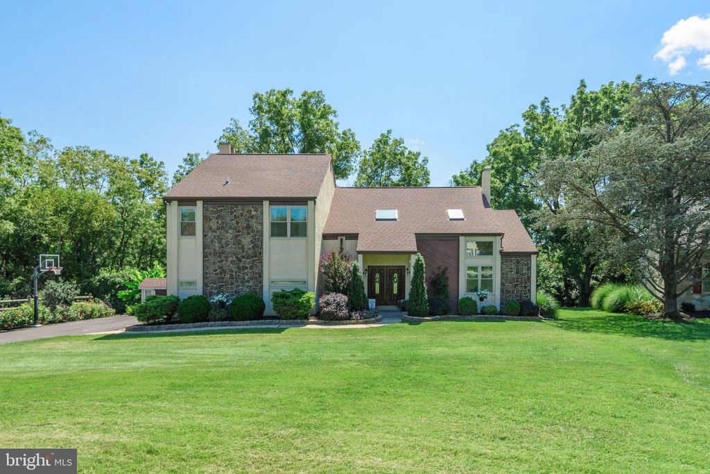 1009 SAGE RD, WEST CHESTER, PA 19382 — photo 2