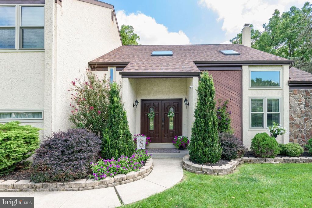 1009 SAGE RD, WEST CHESTER, PA 19382 — photo 3