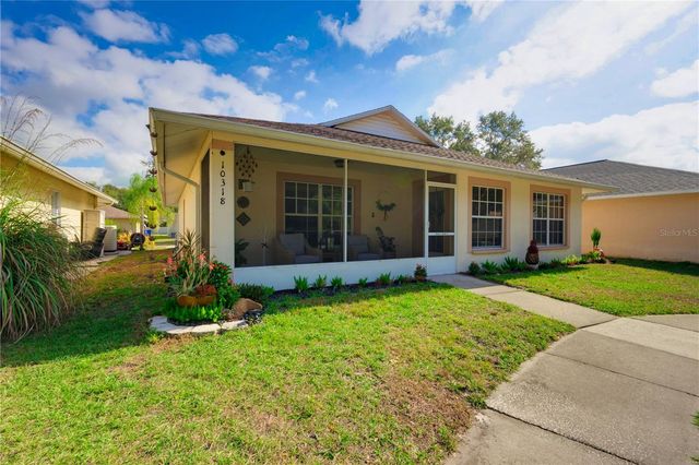 10318 SUMMERVIEW CIRCLE, Riverview, FL 33578