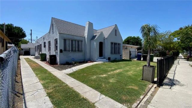 5151 3rd, Los Angeles, CA 90043