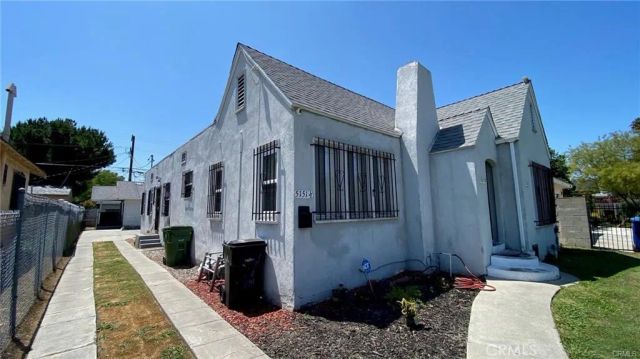 5151 3rd, Los Angeles, CA 90043
