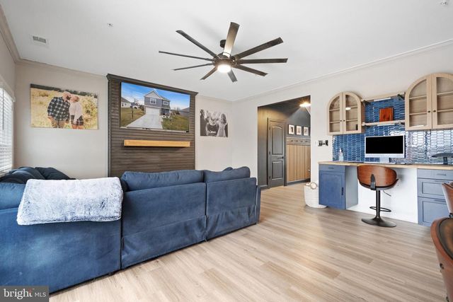 18716 BALLANTYNE WAY, Hagerstown, MD 21740