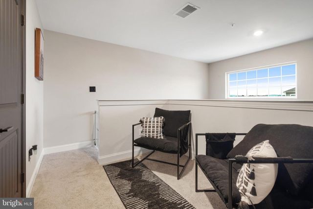 18716 BALLANTYNE WAY, Hagerstown, MD 21740