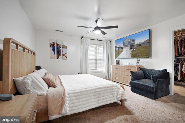 18716 BALLANTYNE WAY, Hagerstown, MD 21740