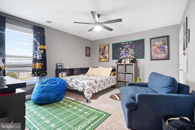 18716 BALLANTYNE WAY, Hagerstown, MD 21740