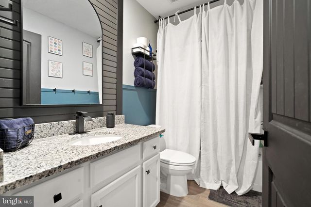 18716 BALLANTYNE WAY, Hagerstown, MD 21740