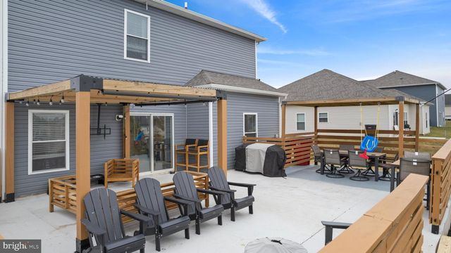 18716 BALLANTYNE WAY, Hagerstown, MD 21740