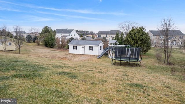 18716 BALLANTYNE WAY, Hagerstown, MD 21740