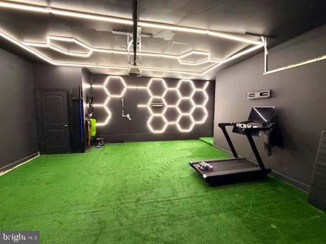 18716 BALLANTYNE WAY, Hagerstown, MD 21740