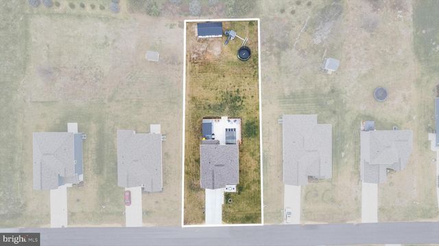 18716 BALLANTYNE WAY, Hagerstown, MD 21740