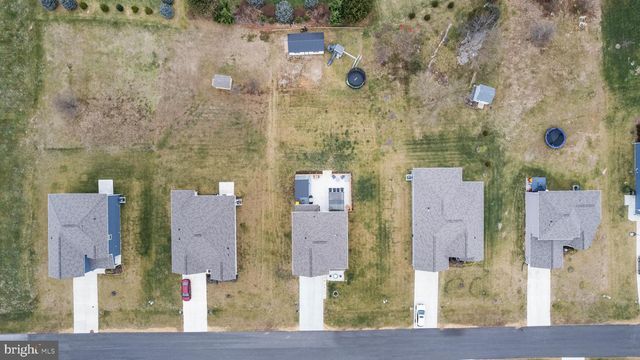 18716 BALLANTYNE WAY, Hagerstown, MD 21740