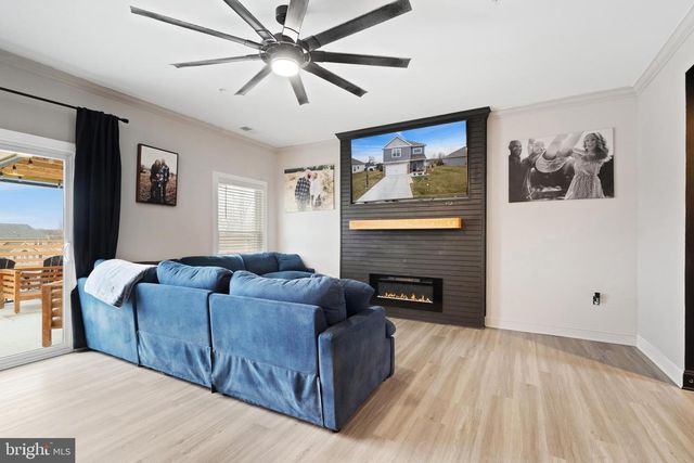 18716 BALLANTYNE WAY, Hagerstown, MD 21740