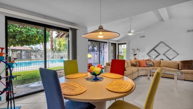 5985 Spoon Road, Palm Springs, CA 92264