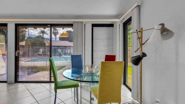 5985 Spoon Road, Palm Springs, CA 92264