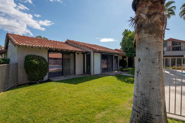 5985 Spoon Road, Palm Springs, CA 92264