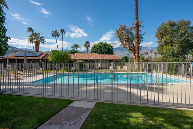 5985 Spoon Road, Palm Springs, CA 92264