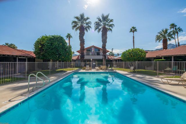 5985 Spoon Road, Palm Springs, CA 92264