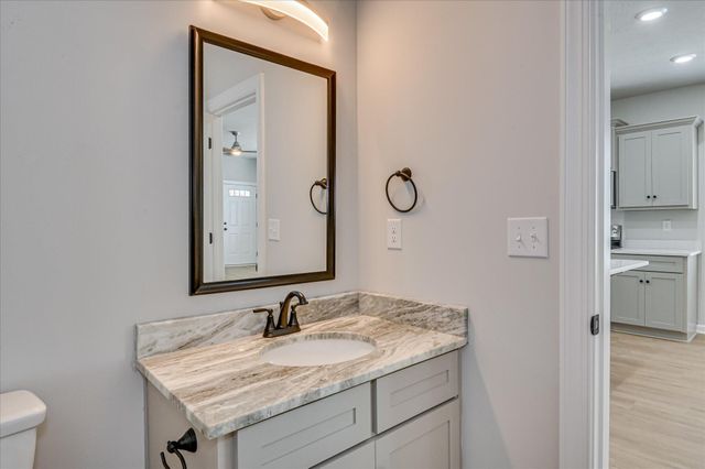 105 Cumberland Avenue, Beech Island, SC 29841