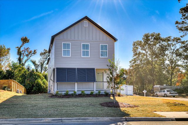 105 Cumberland Avenue, Beech Island, SC 29841