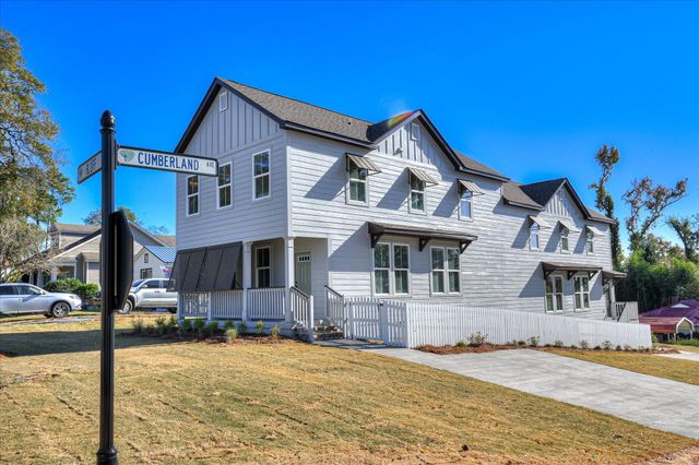 105 Cumberland Avenue, Beech Island, SC 29841