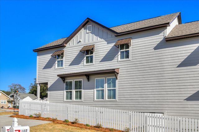105 Cumberland Avenue, Beech Island, SC 29841