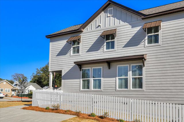 105 Cumberland Avenue, Beech Island, SC 29841