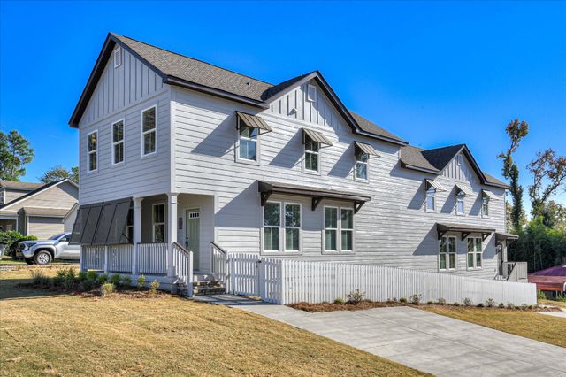 105 Cumberland Avenue, Beech Island, SC 29841