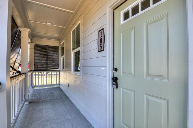 105 Cumberland Avenue, Beech Island, SC 29841