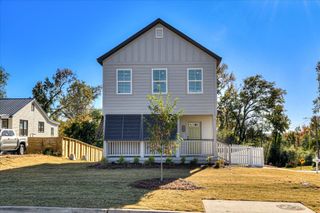 105 Cumberland Avenue, Beech Island, SC 29841