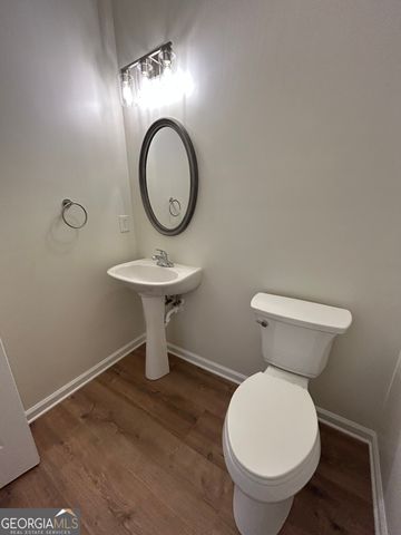 3051 Kentmere Drive, Cumming, GA 30040