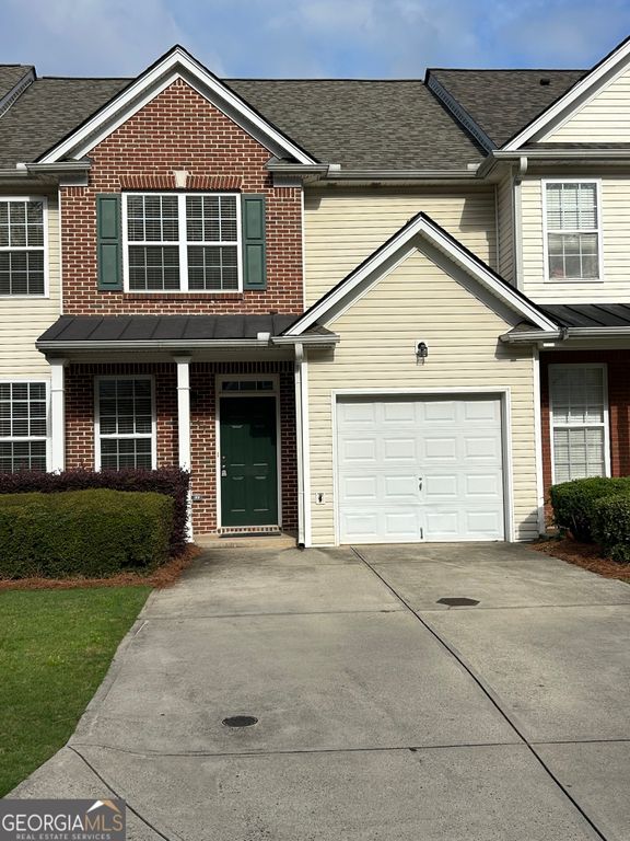 3051 Kentmere Drive, Cumming, GA 30040