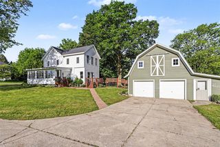 2175 E Hinchman Road, Berrien Springs, MI 49103