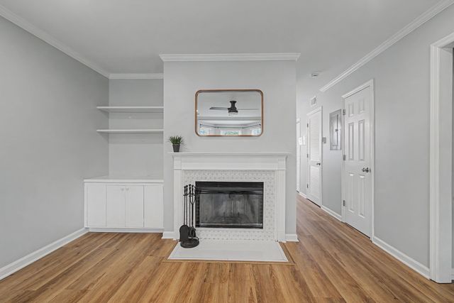 110 McMurray Cir, Nashville, TN 37211