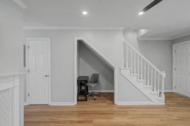 110 McMurray Cir, Nashville, TN 37211