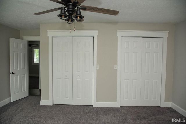 7501 Hamilton Drive, Muncie, IN 47303