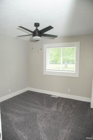 7501 Hamilton Drive, Muncie, IN 47303