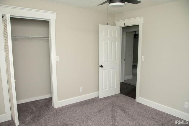7501 Hamilton Drive, Muncie, IN 47303
