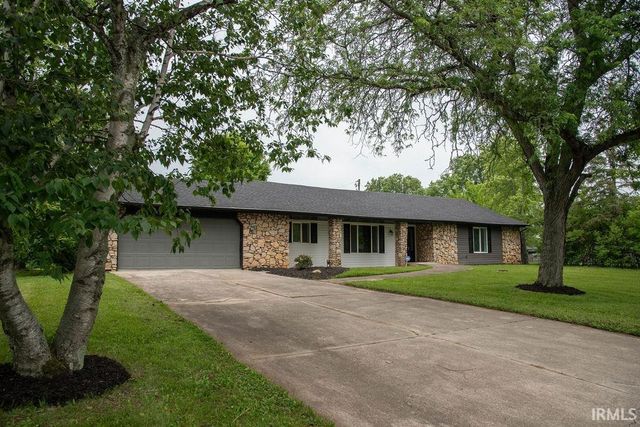 7501 Hamilton Drive, Muncie, IN 47303