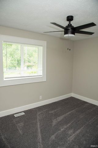 7501 Hamilton Drive, Muncie, IN 47303