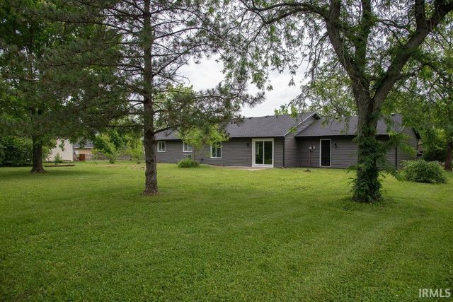 7501 Hamilton Drive, Muncie, IN 47303