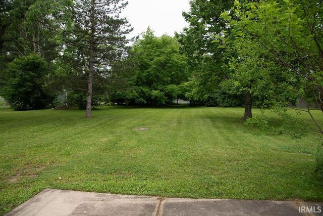 7501 Hamilton Drive, Muncie, IN 47303