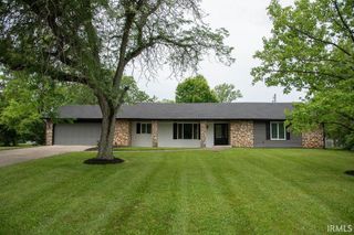 7501 Hamilton Drive, Muncie, IN 47303