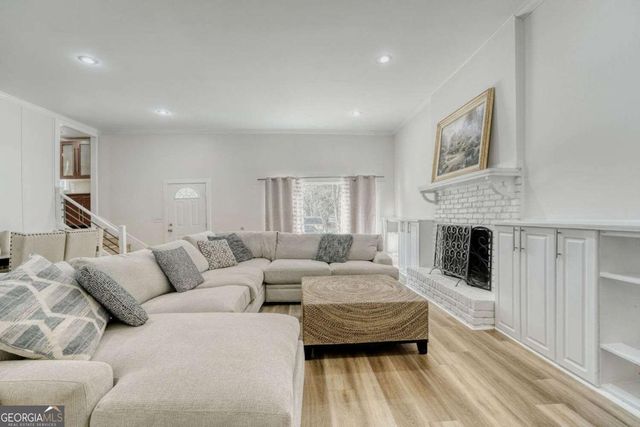 675 Collingwood Drive, Decatur, GA 30032